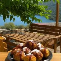 Inada Hotel Ksamil, hotel a Ksamil
