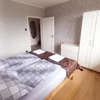 SZPITAL ZDROJE Apartment، فندق في شتتين