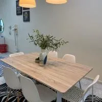 La Zaira Homestay Telong Kandis - Free WiFi, hotel u gradu Bačok