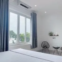 Tamcoc Motel, hotel en Văn Lâm