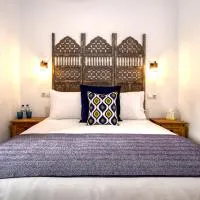 La Vieja Botica, hotel v destinácii Canillas de Aceituno