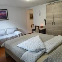 Apartma Lastovka, hotell sihtkohas Moravske Toplice