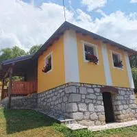 Kućica Mačkat, hotelli kohteessa Mačkat