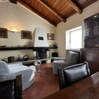 Dormo in mulino, hotel em Bagnasco