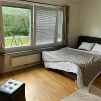 Comfort Us 1 - Cozy Private Home, hotel em Uppsala