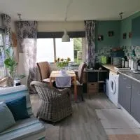 Tinyhouse CARPE DIEM, ξενοδοχείο σε Dirkshorn