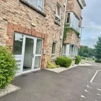 The Sidings, hotelli kohteessa Enniskillen