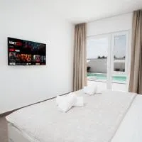 Villa Apartments Blanco - Near Airport Banja Luka, hotel a Laktaši