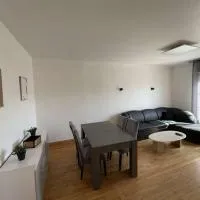 Logement 1 à 4 personnes, Hotel in Vitry-le-François