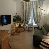 Agréable logement à Loches, ξενοδοχείο σε Loches