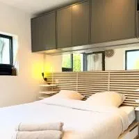 쿠크에 위치한 호텔 La Suite (Ô) Wood & Chic