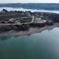 Iberfishing Apartmanok, hotel u gradu Caspe