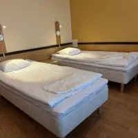 Casual Housing Kemi, hotel en Kemi