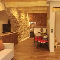 Casa Stratigos، فندق في Corfu