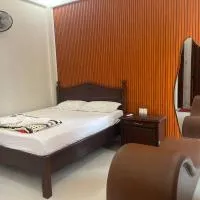 Khách Sạn Hoàn Mỹ, viešbutis mieste Thôn Nhan Biều (1)