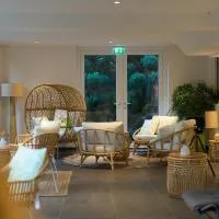 Kirchers Park & Wellnesshotel Kaiserstuhl, готель у місті Еммендінґен