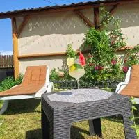 Casa 7 Izvoare, hotel v destinaci Borsec