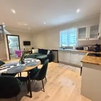 Apartament Górski Krokus, hotel i Ratułów