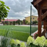Agroturystyka Baza, hotel a Góralice