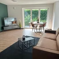 Ferienwohnung Verde, hotel in Hemmingstedt