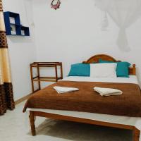 Gal Oya Lake View Inginiyagala, hotel poblíž Letiště Ampara - ADP, Hida