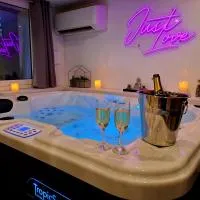 Justlove, hotel sa Pourcieux
