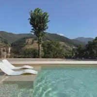 Potes में, होटल El Balcón de Potes
