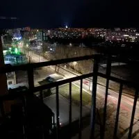 Gray apartments, hotel di Khmelʼnytsʼkyy