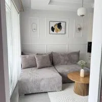 Chill&Love Apartament, hotel din Lusina