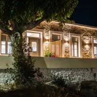 Ionis Apartment 2, hôtel à Karistos