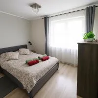 Apartament Mazury Węgorzewo, hotel v destinácii Węgorzewo