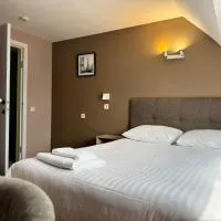 Family Hôtel, hotel em Wavre