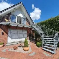 Fewo enjoy Stadtlohn Münsterland und Achterhoek: Stadtlohn şehrinde bir otel