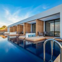 Zante Maris Suites - Adults Only, hotel sa Tsilivi