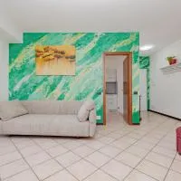 Casa di Shrek 6 POSTI LETTO SINGOLI- Milano Rho fiera, hotel Cesatéban
