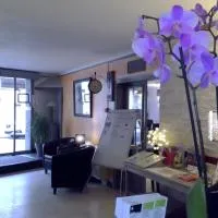 Hotel De La Bastide, hotel em Carcassonne