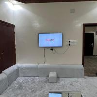 شرورة حي مشعل ب, hotel poblíž Letiště Sharurah - SHW, Sharurah