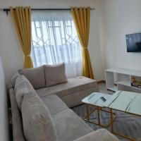 Mango Homestays, hotel poblíž Letiště Samburu - UAS, Meru