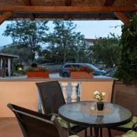 Apartments Ivana, hotel v destinaci Nin