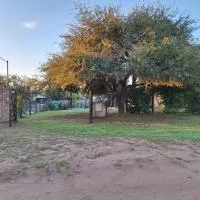 El Refugio del Calden, hotelli kohteessa Toay