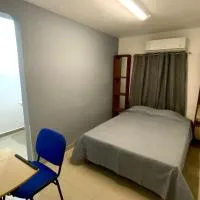 Hostal TO3, хотел в Сиудад Мадеро