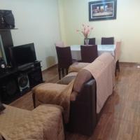 Oce&aacute;nica Lodge, hotel dicht bij: Ilo Airport - ILQ, Ilo