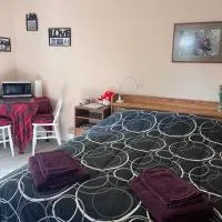 Serenity Bed and Breakfast, hotelli kohteessa Comox