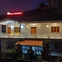 Mangala Residency, hotel u gradu Cola