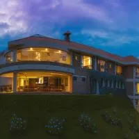 Hotel Medina Del Lago, hotel sa Otavalo