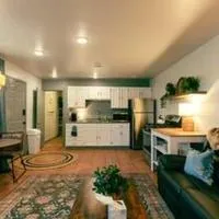 Cozy, Beautiful Apartment at Avanti Cove, hotel di Conneaut Lake