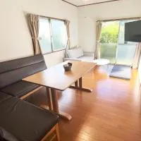 赤磐ベース, hotel a Akaiwa