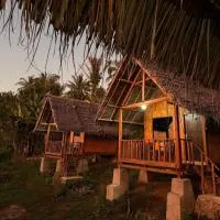Pondok Sedi Bungalow, hotel di Labuhancari