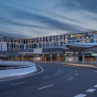 Traders Hongqiao Airport,Shanghai – hotel w pobliżu miejsca Lotnisko Szanghaj-Hongqiao - SHA w Szanghaju