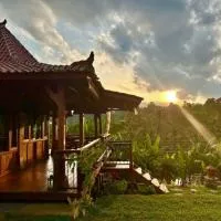 Rumah Pacung, hotel em Penebel